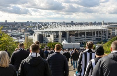 fotbollsresa Newcastle United – guide för svenska supportrar