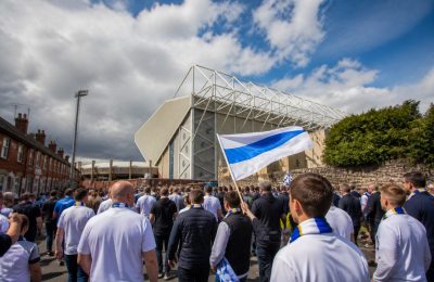 fotbollsresa Leeds United – guide för svenska supportrar