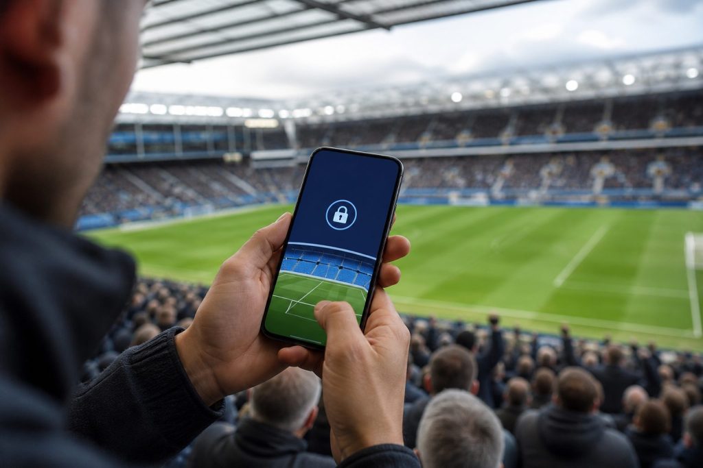 Premier League medlemskap biljetter – guide för svenska supportrar